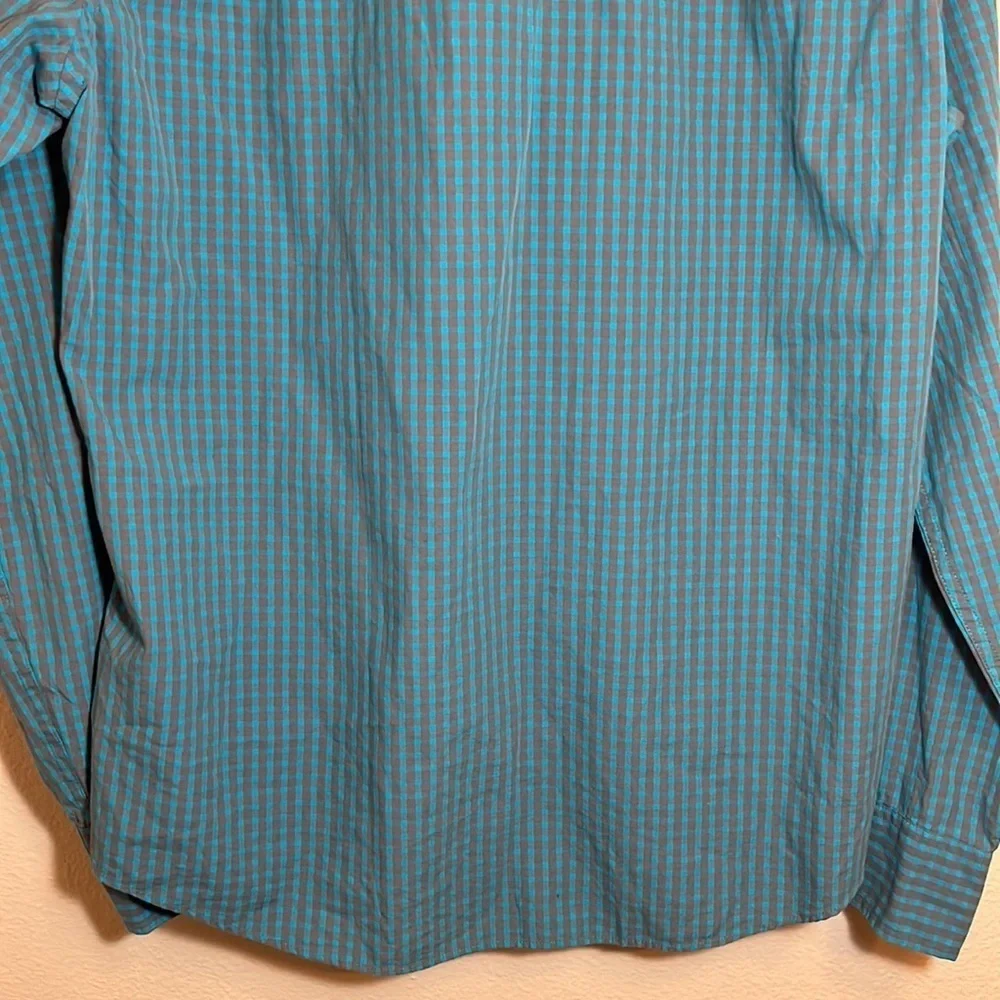NWT J. Crew Button Down Long Sleeve Slim Fit Shirt